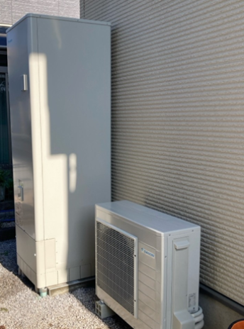 岐阜県瑞浪市　Y様邸