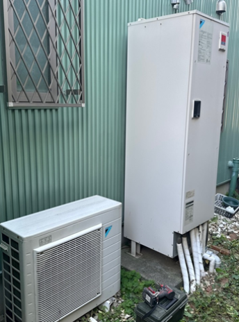 富山県下新川郡　T様邸