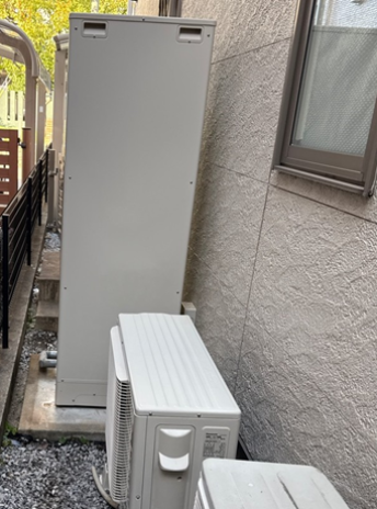 愛知県豊田市　K様邸