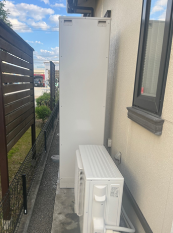 兵庫県伊丹市　T様邸