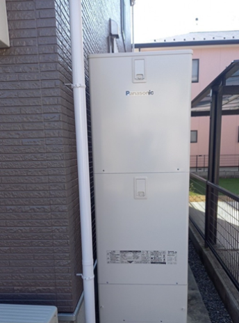 埼玉県幸手市　I様邸