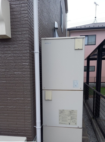 埼玉県幸手市　I様邸