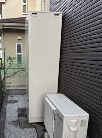 熊本県八代郡　M様邸