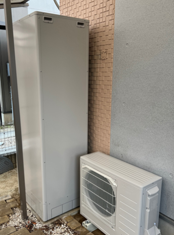 東京都調布市　H様邸