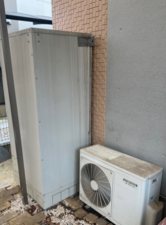 東京都調布市　H様邸