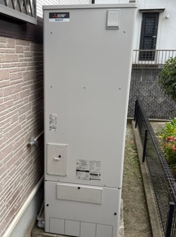 愛知県蒲郡市　A様邸