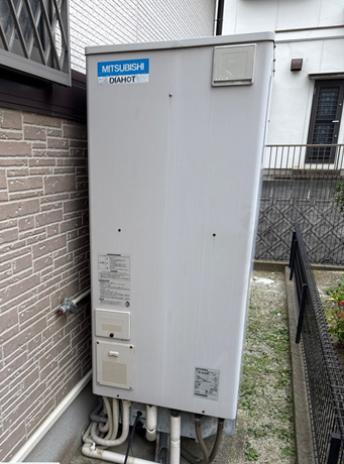 愛知県蒲郡市　A様邸