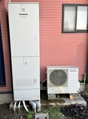 長崎県五島市　H様邸