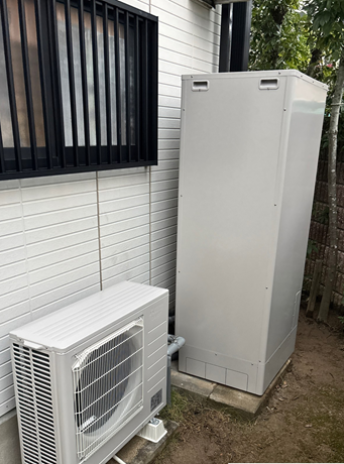 福島県いわき市　S様邸