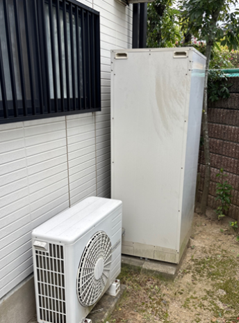 福島県いわき市　S様邸