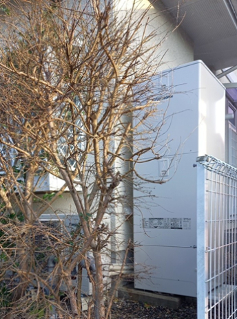 佐賀県神埼市　N様邸