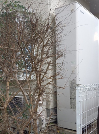 佐賀県神埼市　N様邸