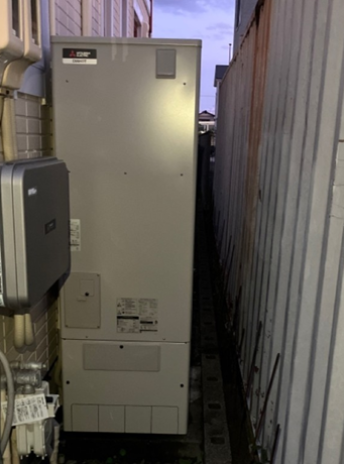 福井県勝山市　S様邸