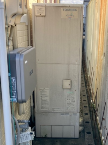 福井県勝山市　S様邸