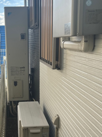 福岡県古賀市　O様邸