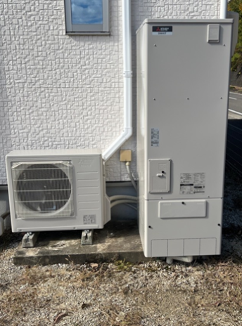 三重県熊野市　H様邸