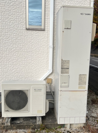 三重県熊野市　H様邸