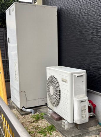 大分県玖珠郡　A様邸