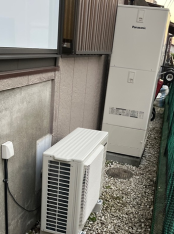 山梨県富士吉田市　S様邸