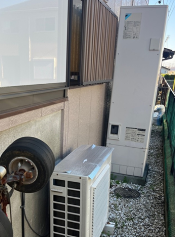 山梨県富士吉田市　S様邸