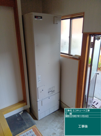 長野県木曽郡　T様邸