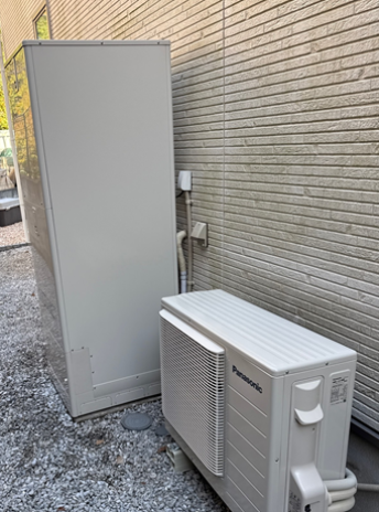 茨城県北茨城市　Y様邸