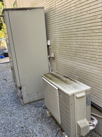 茨城県北茨城市　Y様邸