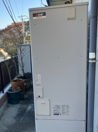 山梨県南巨摩郡　H様邸