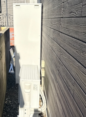 愛知県長久手市　M様邸