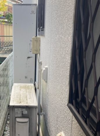 岡山県新見市　S様邸