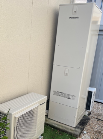 愛知県日進市　O様邸