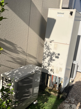 愛知県日進市　O様邸