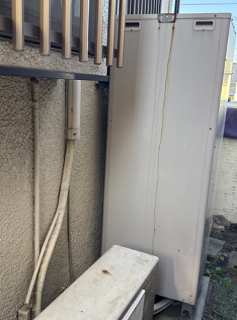 愛媛県四国中央市　T様邸