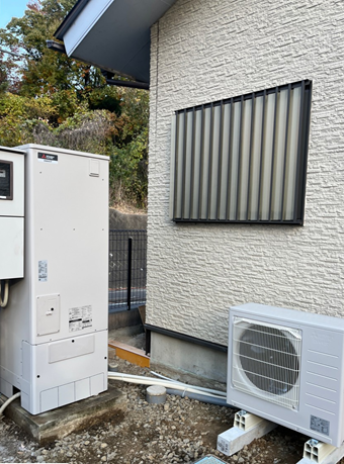 三重県志摩市　O様邸