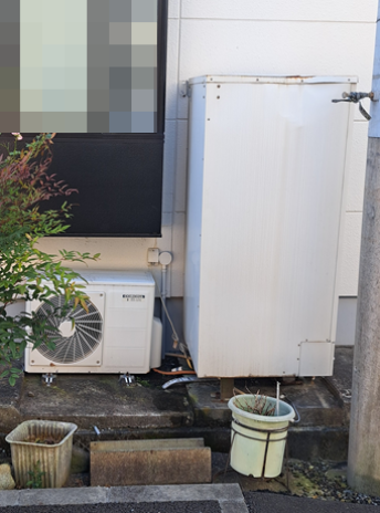 長野県下伊那郡　K様邸