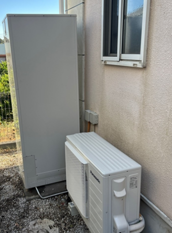 鹿児島県阿久根市　N様邸