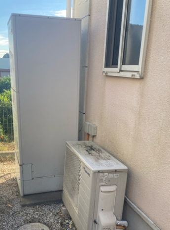 鹿児島県阿久根市　N様邸