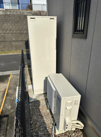 熊本県天草市　K様邸