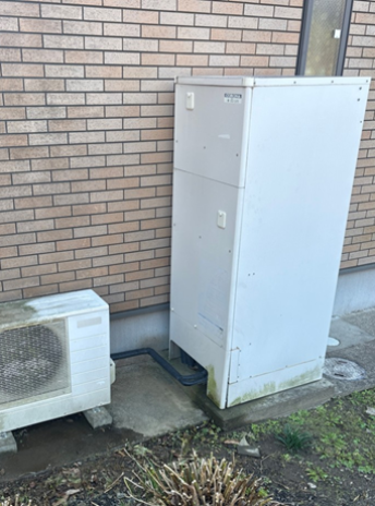 東京都東久留米市　I様邸