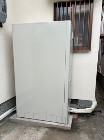 和歌山県伊都郡　M様邸