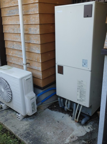 茨城県北茨城市　H様邸