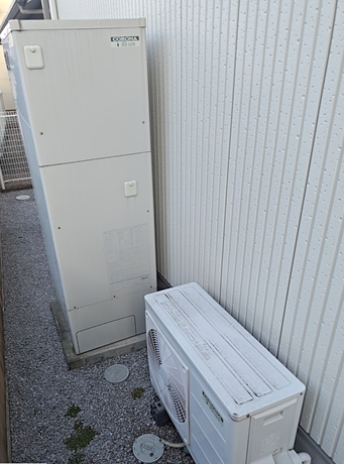 東京都武蔵村山市　H様邸