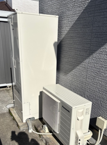 三重県名張市　T様邸