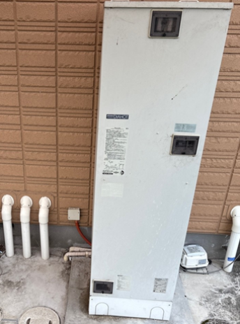 愛媛県越智郡　H様邸