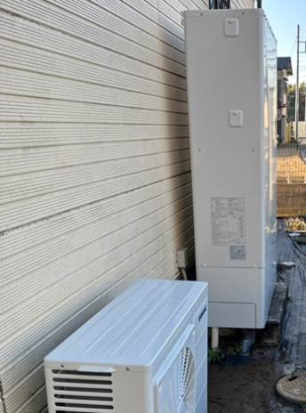 山梨県大月市　O様邸