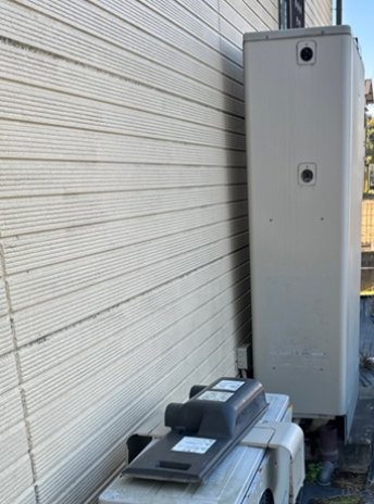 山梨県大月市　O様邸