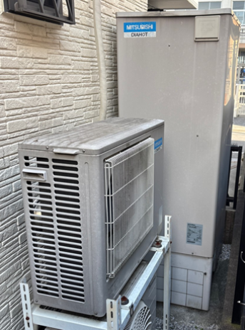 福井県鯖江市　E様邸