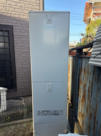 埼玉県坂戸市　Y様邸