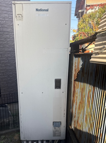 埼玉県坂戸市　Y様邸