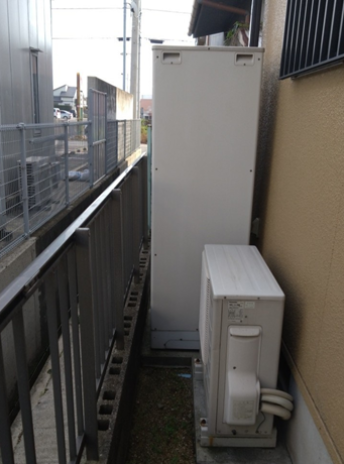 岡山県高梁市　T様邸